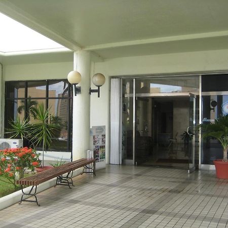 Tumon Bay Capital Hotel Tamuning Esterno foto
