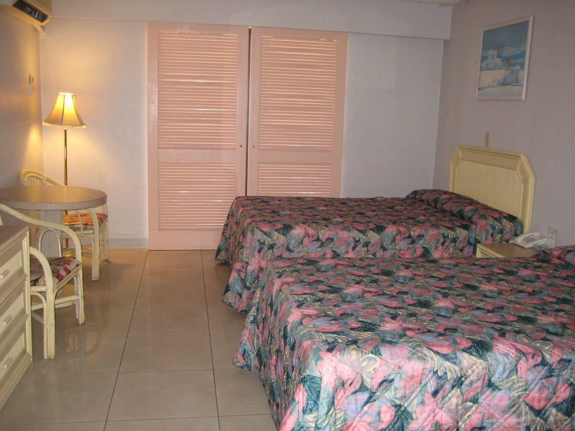 Tumon Bay Capital Hotel Tamuning Esterno foto